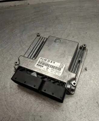 Mercedes-Benz C W203 Engine control unit/module A6461533079 0281011162