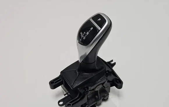 BMW 5 F10 F11 Gear shifter/selector 9296906 1010002300 90358152132492