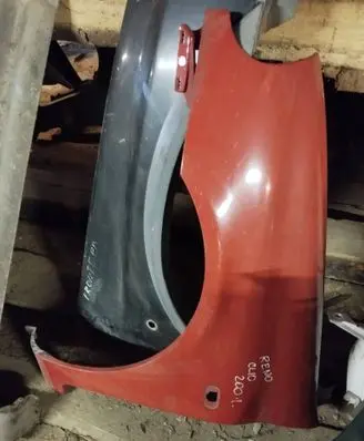 Fender