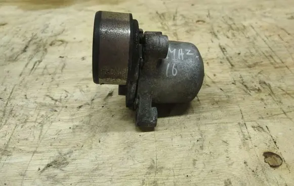 Nissan X-Trail T32 Alternator belt tensioner 