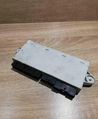 BMW 7 E65 E66 Door control unit/module 6921980