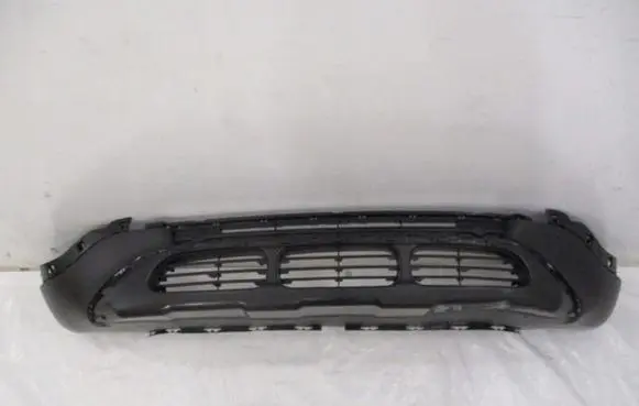 Citroen C3 Aircross Front bumper lip YQ00157880