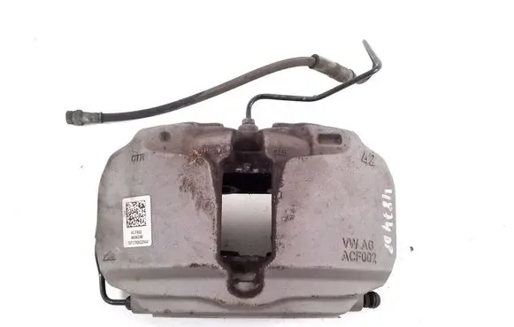 Audi A6 S6 C8 4K Front brake caliper 8W0615108D