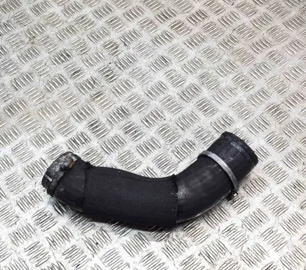 Volvo XC60 Intercooler hose/pipe