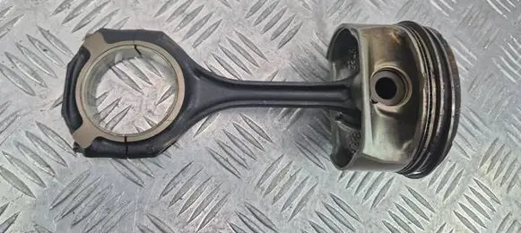 Mercedes-Benz E W212 Piston with connecting rod 92L88 23170