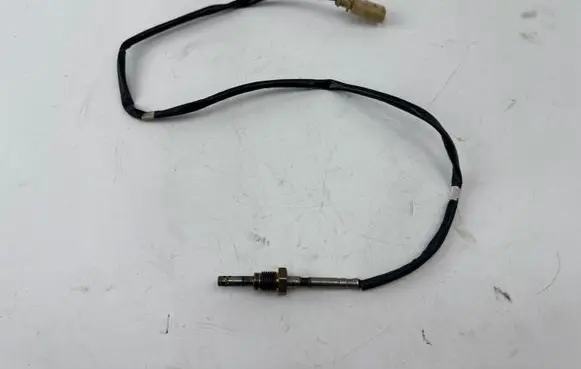 Audi A6 S6 C7 4G Exhaust gas temperature sensor 4G0906088AA