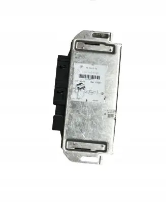 Mercedes-Benz S W220 Other control units/modules A0295450432