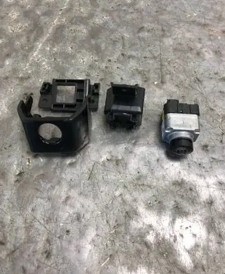 Volkswagen Tiguan Reversing camera 5WA980546G-BILI 5WA980546G
