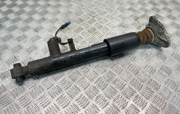 BMW 3 F30 F35 F31 Rear shock absorber/damper 6793911