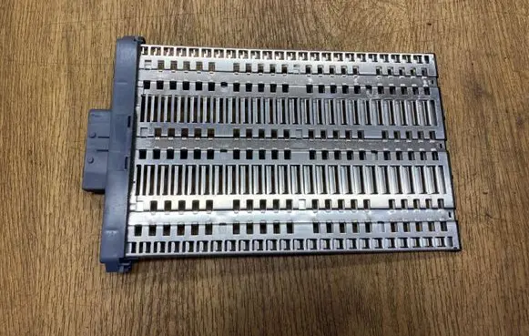 Hyundai Kona I Electric cabin heater radiator H309330580 QADB184STA