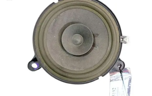 Renault Scenic III - Grand scenic III Front door speaker