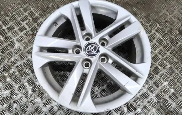 Toyota Corolla E210 E21 R16 alloy rim 84188