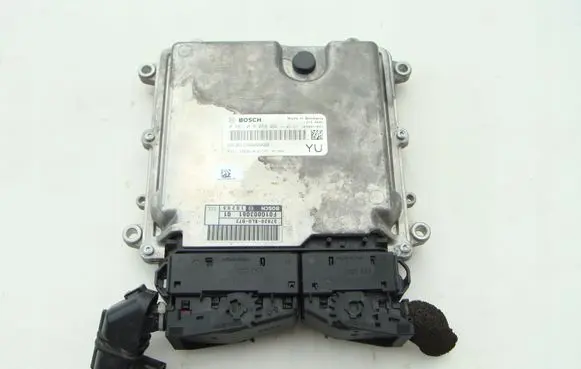 Honda Accord Engine control unit/module 0281018060 37820RL0D72