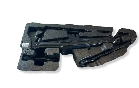 Hyundai Santa Fe Lift Jack 09149S1000