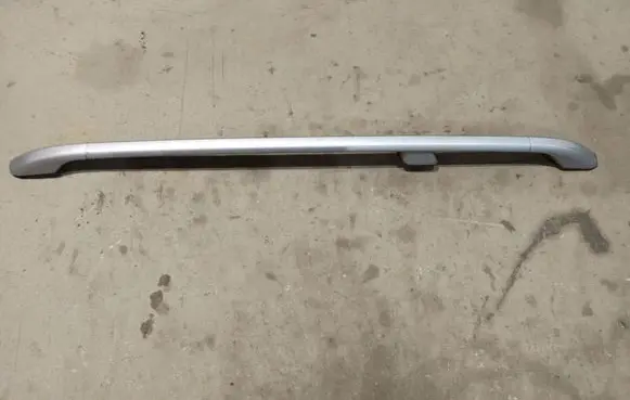 Renault Laguna II Roof bar rail 