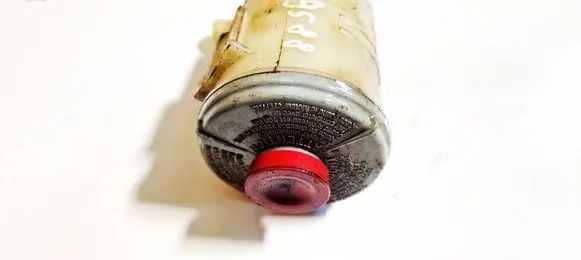 Honda FR-V Power steering fluid tank/reservoir 