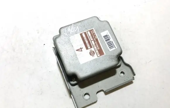 Nissan X-Trail T30 Gearbox control unit/module 41650eq070 a68000u06