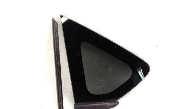 Subaru XV II Rear side window
