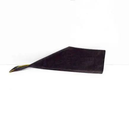 Maserati Quattroporte (C) pillar trim 6700133800 670013380