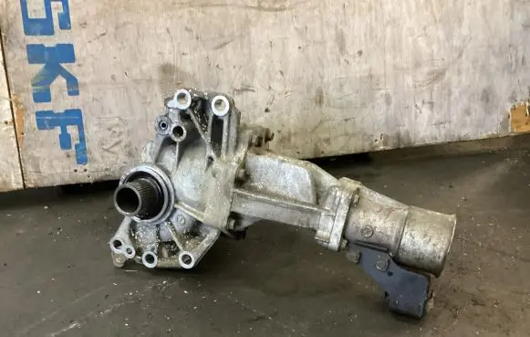Mitsubishi ASX Gearbox transfer box case 