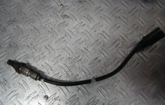 Peugeot Partner Lambda probe sensor 9683265480