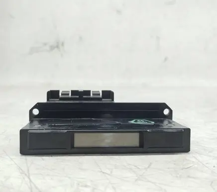 Mercedes-Benz G W461 W463 1st Gen Screen/display/small screen 0005427127 A0005427127 631202017002