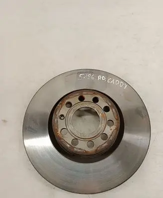 Volkswagen Caddy Front brake disc NOCODE