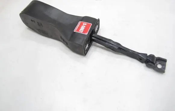 Volkswagen PASSAT B8 Front door check strap stopper 3G0837249B