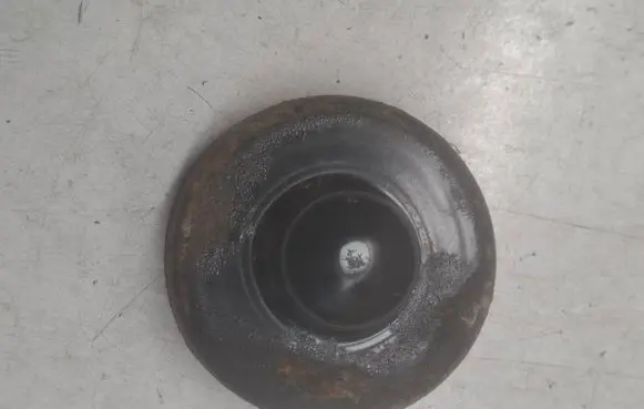 BMW 3 E90 E91 Coil spring/strut mount 29707L