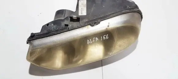 Alfa Romeo 156 Headlight/headlamp 60620135