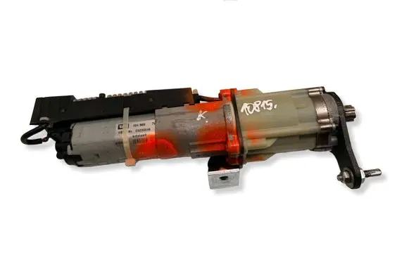 Audi A6 S6 C6 4F Tailgate/trunk/boot lift motor 4F9959945 E5030080F 4F9827851E