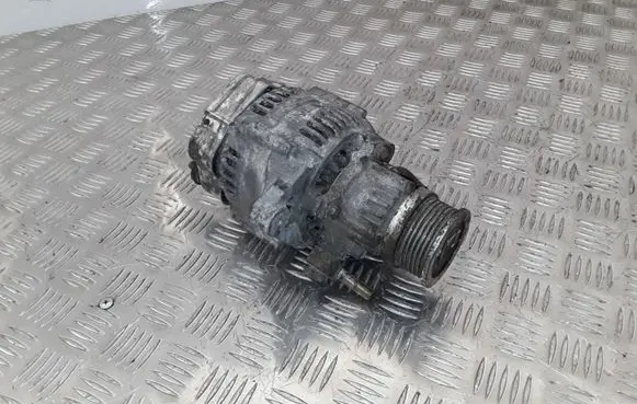 Hyundai Getz Generator/alternator 3730027601 1002132991