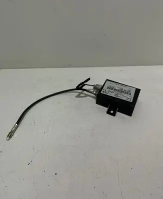 Audi A6 S6 C5 4B Other control units/modules 4D0909509 95080121