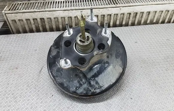 Renault Modus Brake booster 8200249245