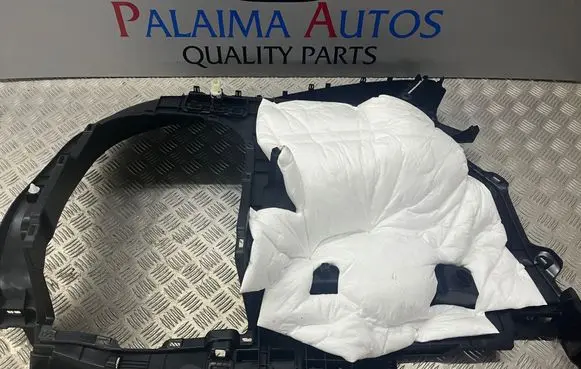 Toyota RAV 4 (XA50) Trunk/boot side trim panel 6473042151
