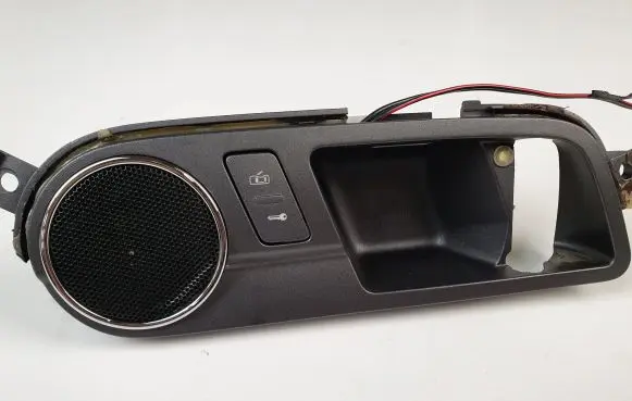 Volkswagen Phaeton High frequency speaker in the rear doors 3D4839114E 3D0035411J