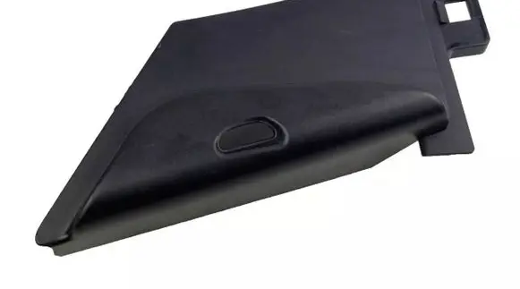 Nissan Murano Z52 Plastic wing mirror trim cover 802935BC0B
