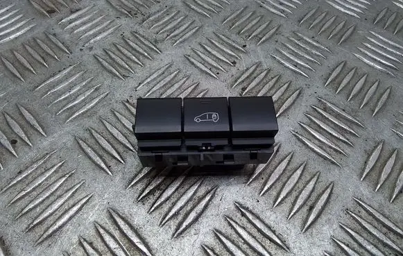 Central locking switch button