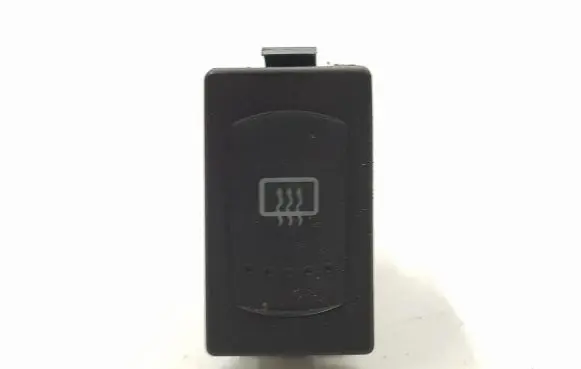 Volkswagen PASSAT B5 Windscreen/window heater switch 3B0959621C