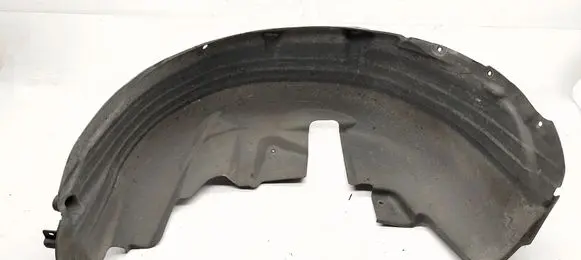Audi Q2 - Rear arch fender liner splash guards 81A810171A