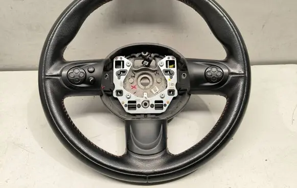Mini One - Cooper Coupe R56 Steering wheel 6782595