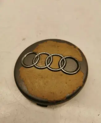 Audi A6 S6 C5 4B Original wheel cap 4B0601170