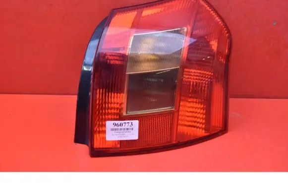 Toyota Corolla E120 E130 Rear/tail lights 02-51