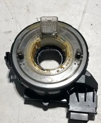 Volkswagen Eos Airbag slip ring squib (SRS ring) 1K0959653C CZK03