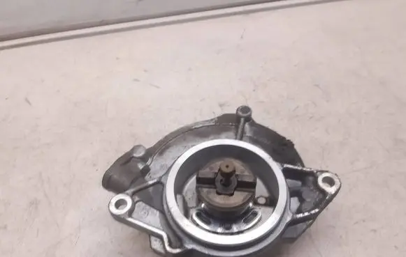 Audi A6 S6 C6 4F Vacuum pump 059145100K 10T2372207 70009620000