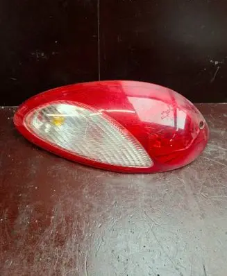 Chrysler PT Cruiser Rear/tail lights 22301002