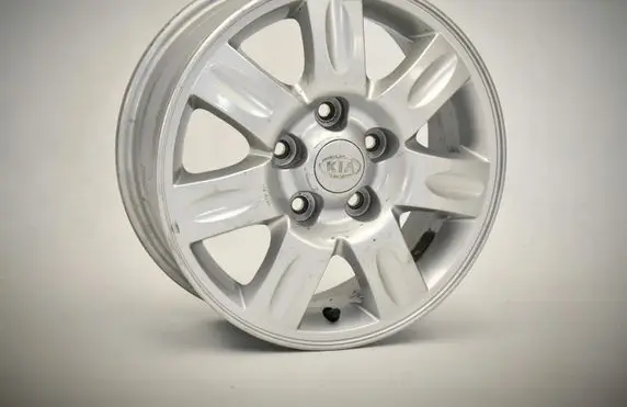 KIA Carens III R15 alloy rim 52910-1D101