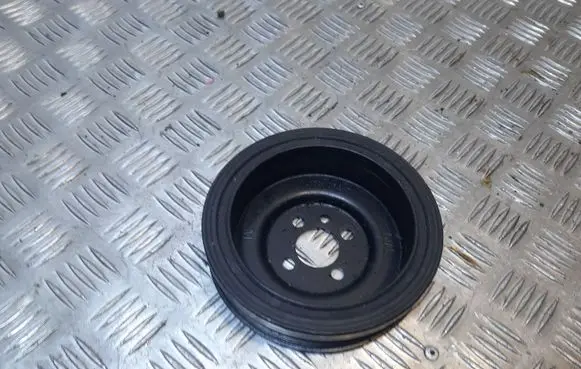 Volkswagen Tiguan Crankshaft pulley 03G105243