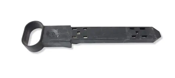 Volvo V60 Headlight/headlamp mounting bracket 31294522