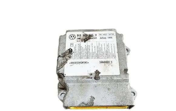 Airbag control unit/module